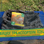 Ремкомплект ТСГ-2Б №10 г/к (Посиленний)