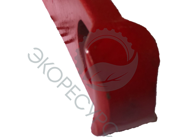 Среднее звено ТСН-2Б (12мм)
